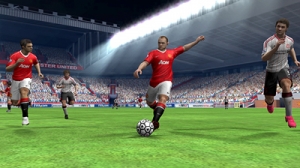 FIFA 12 (3DS)